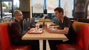 Poster for BK Chicken Fries