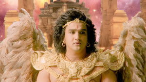 Poster for Unbelievable Shock For Kadru