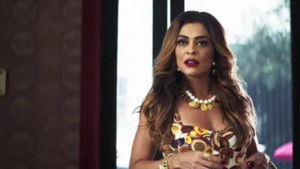 Poster for Chapter 11