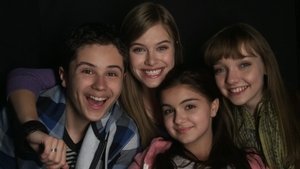 Poster for Headshot