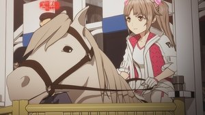 Poster for You Can't Run from Domination