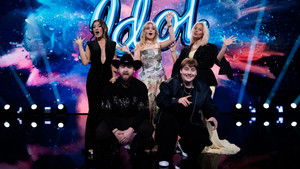 Poster for Episode 21