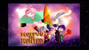 Poster for Hoppus the Hunted