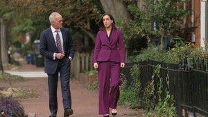 Poster for The President's Pardon; Anthropic; Chess Boxing