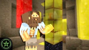 Poster for Episode 329 - Tower of Ghosts (Galacticraft Part 5)