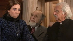 Poster for Chapter 50