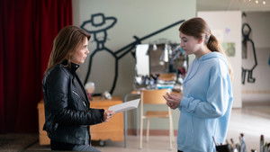 Poster for Episode 5 Poster for Episode 5