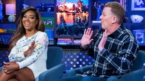 Poster for Kenya Moore & Michael Rapaport