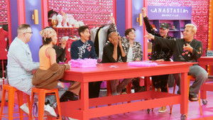 Poster for Grand Finale Variety Extravaganza: Part 1 Poster for Grand Finale Variety Extravaganza: Part 1