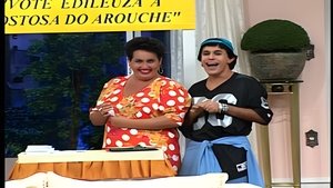 Poster for Brasileiros e Brasileiras