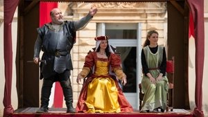 Poster for Episode 2