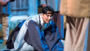 Poster for Lowly Life