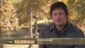 Poster for Inside The Walking Dead: Pretty Much Dead Already