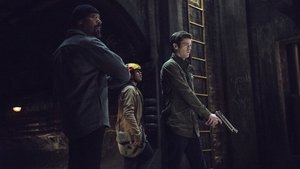 Poster for Grodd Lives