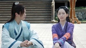 Poster for Episode 13 Poster for Episode 13