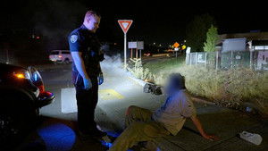 Poster for Small But Mighty