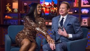 Poster for Porsha Williams & Carson Kressley