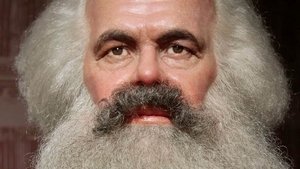 Poster for What If Marx Was Right?