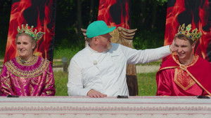 Poster for Episode 9