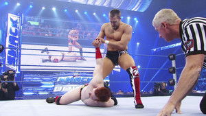 Poster for SmackDown - May. 04, 2012