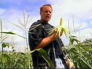 Poster for Ear Apparent