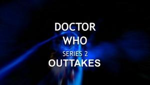 Poster for Series 2 Outtakes