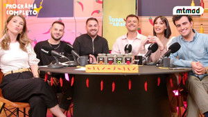 Poster for Episode 3