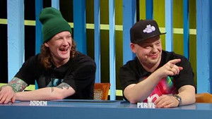 Poster for Episode 2