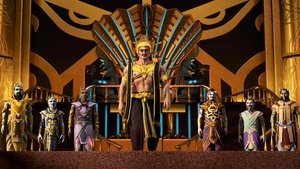 Poster for Ravan