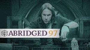 Poster for Ancient Sins