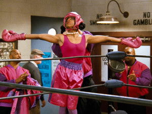 Poster for Whose Man Is It Anyway? Poster for Whose Man Is It Anyway?