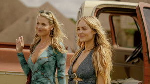 Poster for Forever Is an Instant