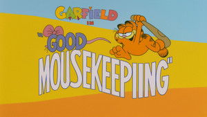 Poster for Good Mousekeeping