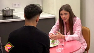 Poster for Episode 21 Poster for Episode 21