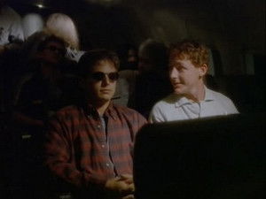 Poster for Falsies Poster for Falsies