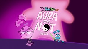 Poster for Aura... or Not