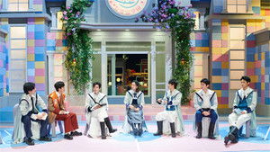 Poster for Episode 9 Poster for Episode 9