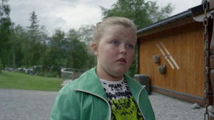 Poster for Episode 7