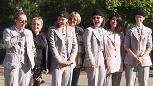 Poster for Episode 15