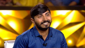 Poster for Sawal Karne Ki Takat