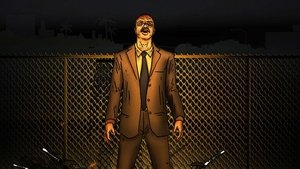 Poster for Gene Marshall: Chapter One