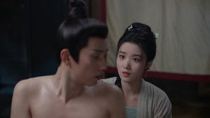 Poster for Episode 3 Poster for Episode 3