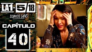 Poster for Episode 40