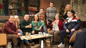 Poster for Christmas Special 2022 Poster for Christmas Special 2022