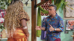 Poster for Episode 21