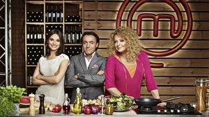 Poster for Episode 1