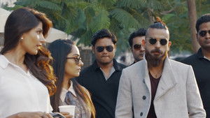 Poster for Kainaat’s Got It Covered