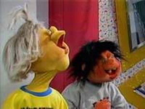 Poster for Episode 9