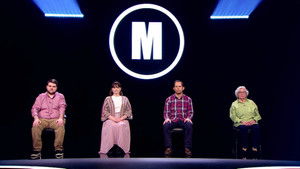 Poster for Episode 18