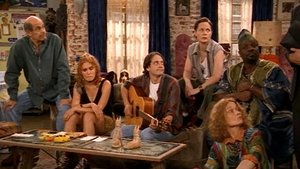 Poster for It Takes a Village